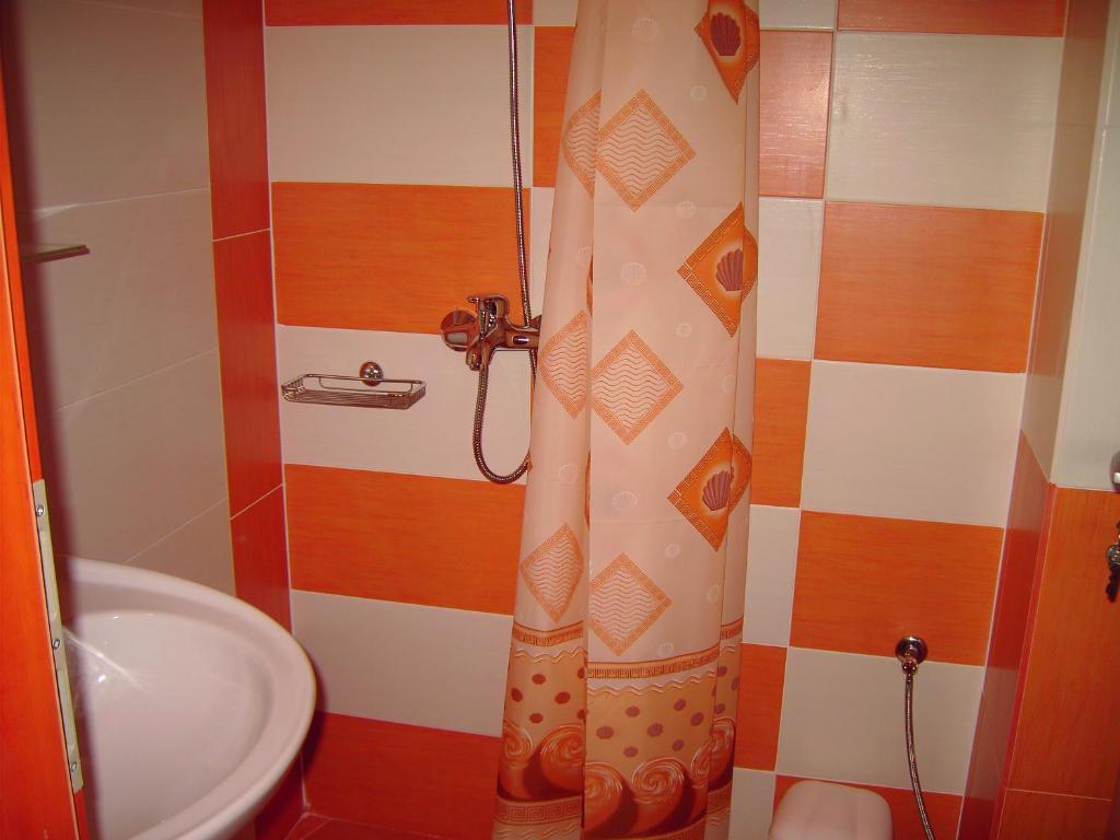 Family Hotel Deja Vu Ravda Room photo
